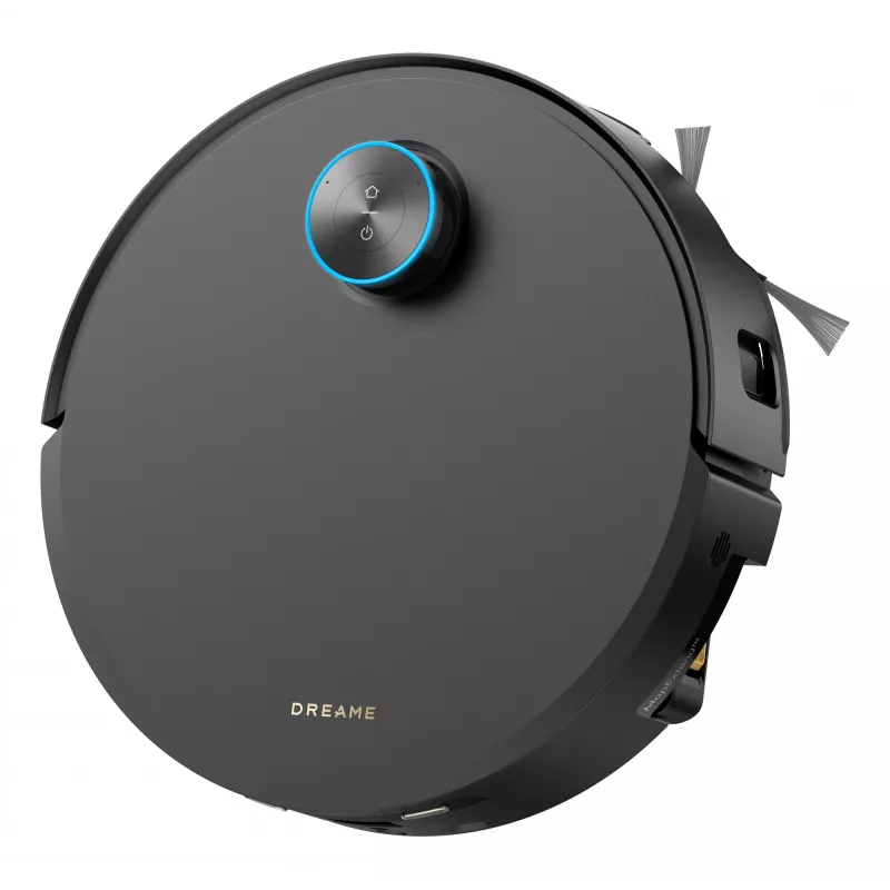Robot aspirador Dreame Aqua10 Ultra Track Complete negro