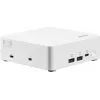 MSI Cubi NUC AI 1UMG-062EU PC/estación de trabajo Intel Core Ultra 5 125H 16 GB DDR5-SDRAM 512 GB SSD Windows 11 Pro Mini PC blanco