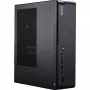 PC de sobremesa MSI Pro DP80 A14G-004EU — Intel Core i5-14400, 16 GB DDR5, 512 GB SSD, Windows 11 Pro, Intel UHD Graphics 730, negro