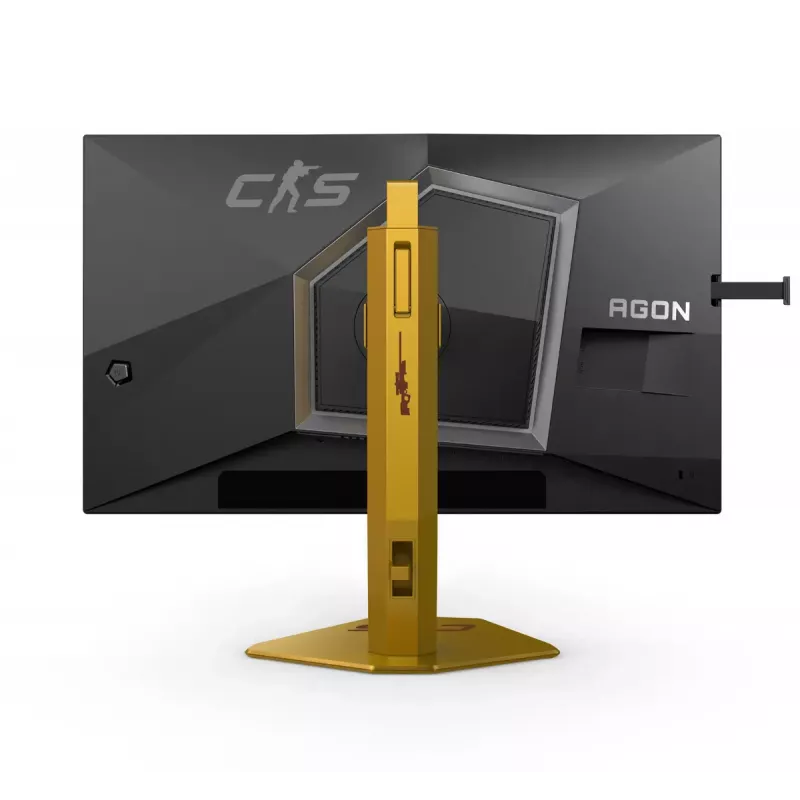 Monitor AOC AGON PRO CS24A 61,2 cm (24,1