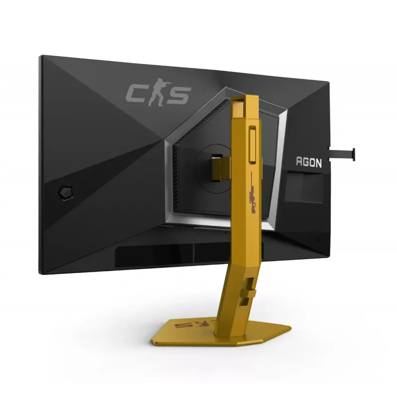 Monitor AOC AGON PRO CS24A 61,2 cm (24,1