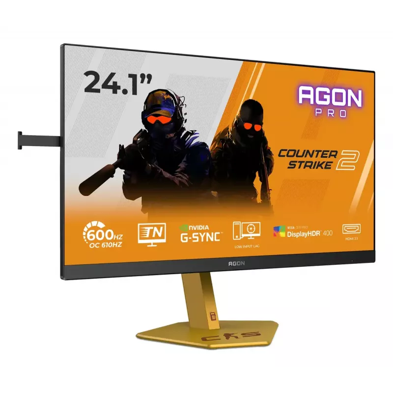 Monitor AOC AGON PRO CS24A 61,2 cm (24,1