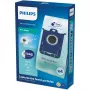 Bolsas para aspirador Philips s-bag FC8022/04