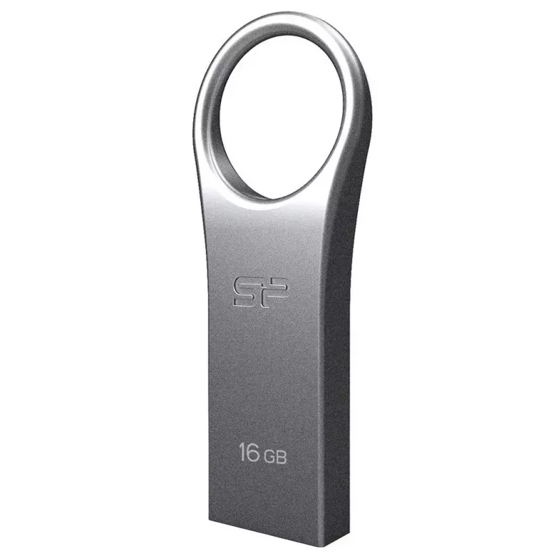 Memoria USB Silicon Power 16 GB USB Type-A 2.0 F80
