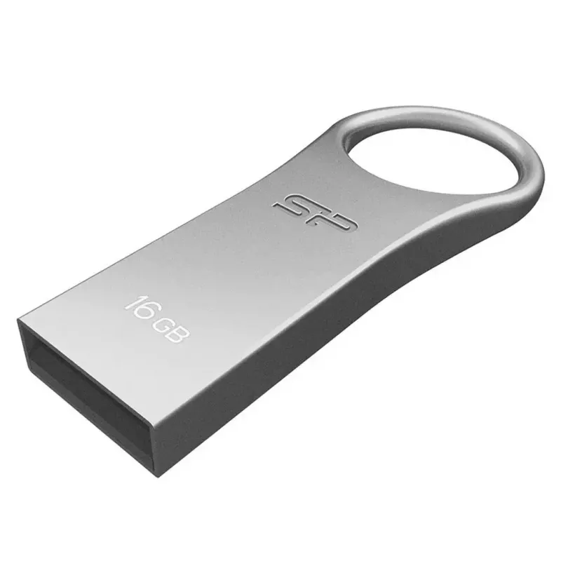 Memoria USB Silicon Power 16 GB USB Type-A 2.0 F80