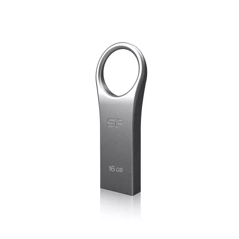 Memoria USB Silicon Power 16 GB USB Type-A 2.0 F80