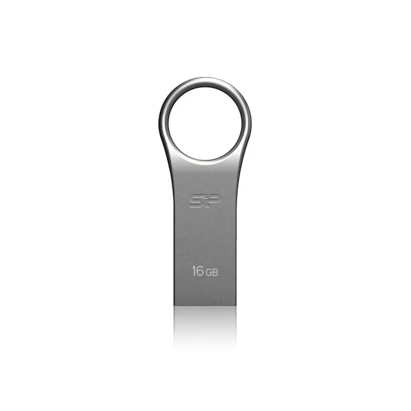 Memoria USB Silicon Power 16 GB USB Type-A 2.0 F80