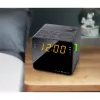 Radio reloj Muse M-187CR