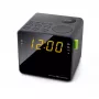 Radio reloj Muse M-187CR