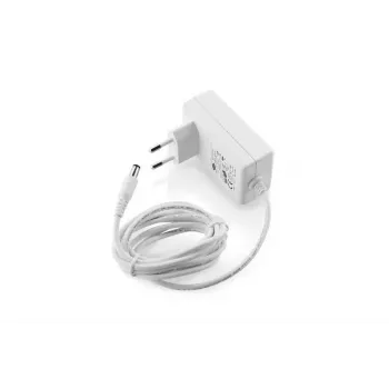 Humidificador ultrasónico ETA Essenco 1634 90000 — depósito de 0,2 l, para estancias de hasta 20 m³, blanco