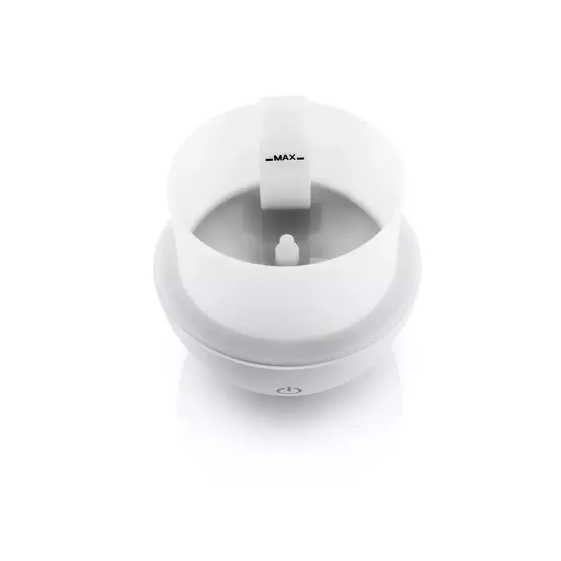 Difusor de aromas ultrasónico ETA Essenco ETA163490000, blanco