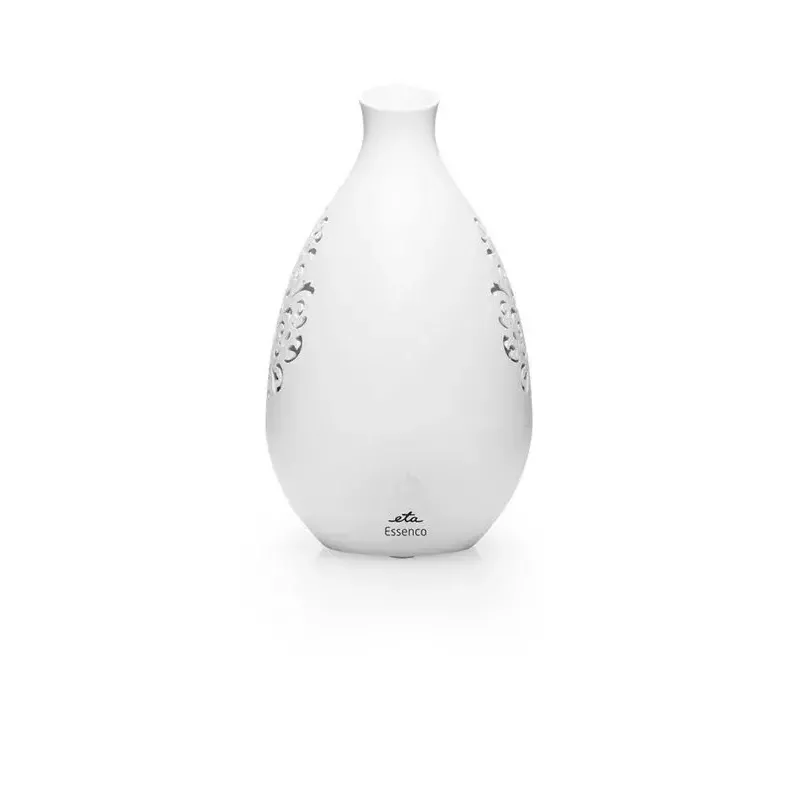 Difusor de aromas ultrasónico ETA Essenco ETA163490000, blanco