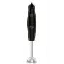 Batidora de mano Tefal Turbomix HB1218 — 350 W, bol de 0,8 L, negra