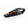 Aspirador de mano con batería ETA ETA242590000, batería de 18 V, hasta 30 min de autonomía, ligero, gris/blanco