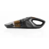 Aspirador de mano con batería ETA ETA242590000, batería de 18 V, hasta 30 min de autonomía, ligero, gris/blanco