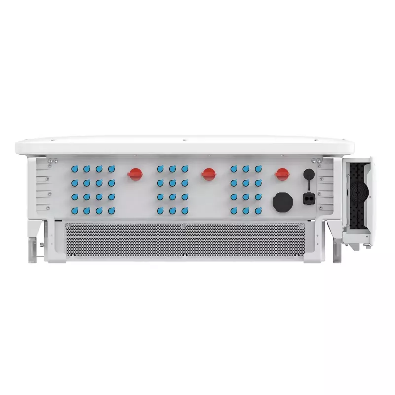Controlador fotovoltaico HUAWEI SUN 2000-100KTL-M2 — controlador de eficiencia de 100 kW