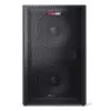 Altavoz portátil/fiesta Sharp CP-LS200 Negro 200 W