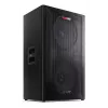 Altavoz portátil/fiesta Sharp CP-LS200 Negro 200 W