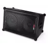 Altavoz portátil/fiesta Sharp CP-LS200 Negro 200 W