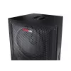 Altavoz portátil/fiesta Sharp CP-LS200 Negro 200 W
