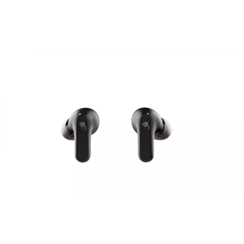 Auriculares True Wireless Skullcandy RAIL S2RLW-Q740 – Bluetooth, micrófono integrado, larga autonomía de batería