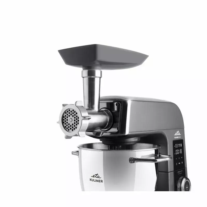 Robot de cocina ETA Gratus Kuliner II Max 1700 W 6,7 l – batidora de vaso y robot de cocina