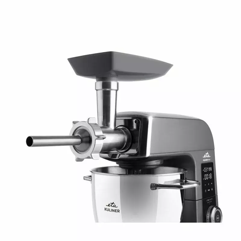 Robot de cocina ETA Gratus Kuliner II Max 1700 W 6,7 l – batidora de vaso y robot de cocina