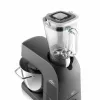 Robot de cocina ETA Gratus Kuliner II Max 1700 W 6,7 l – batidora de vaso y robot de cocina