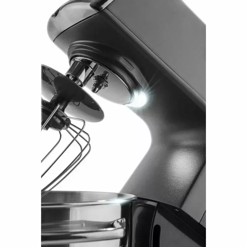 Robot de cocina ETA Gratus Kuliner II Max 1700 W 6,7 l – batidora de vaso y robot de cocina