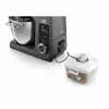 Robot de cocina ETA Gratus Kuliner II Max 1700 W 6,7 l – batidora de vaso y robot de cocina