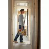 Caja de herramientas STANLEY FMST82967-1, metal y policarbonato, 337×440×119 mm, negro/transparente/amarillo