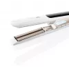 Plancha de pelo ETA ETA333790000 — placas de cerámica, 4 niveles de calor, 160 °C mín, 40 W, blanco