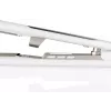 Plancha de pelo ETA ETA333790000 — placas de cerámica, 4 niveles de calor, 160 °C mín, 40 W, blanco