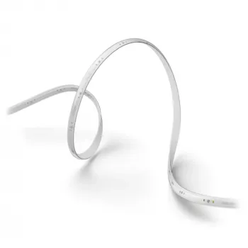 Tira de LED Philips Bluetooth Zigbee 20 W cable de 1,5 m 14 mm x 4,52 mm
