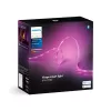 Philips Hue Solo Lightstrip 10 m tira LED, White and Color Ambiance, 20 W, Bluetooth/Zigbee, IP20, cable de 1,5 m, 14 x 4,5 mm