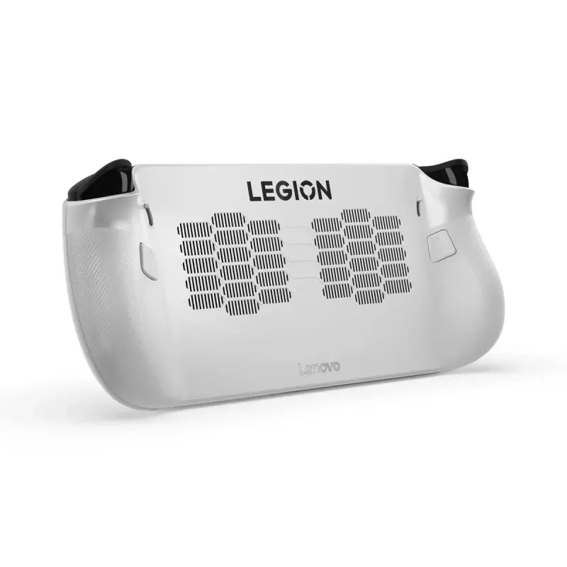 Consola portátil Lenovo Legion Go S 8 pulgadas pantalla táctil AMD Ryzen Z2 Go 32 GB 1 TB SSD AMD Radeon Graphics SteamOS Bluetooth 5.3