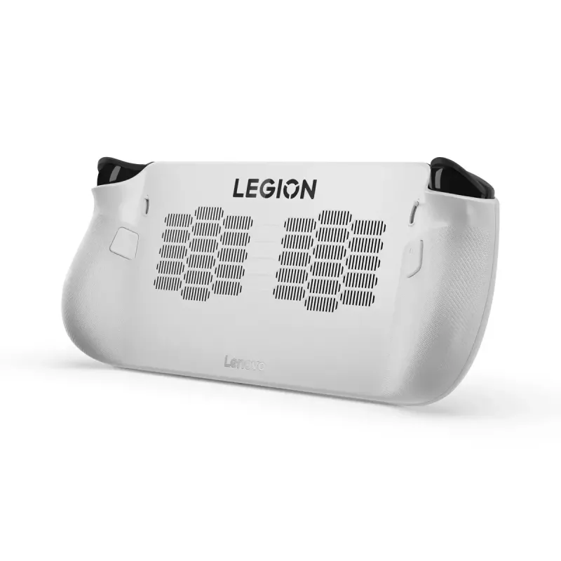Consola portátil Lenovo Legion Go S 8 pulgadas pantalla táctil AMD Ryzen Z2 Go 32 GB 1 TB SSD AMD Radeon Graphics SteamOS Bluetooth 5.3