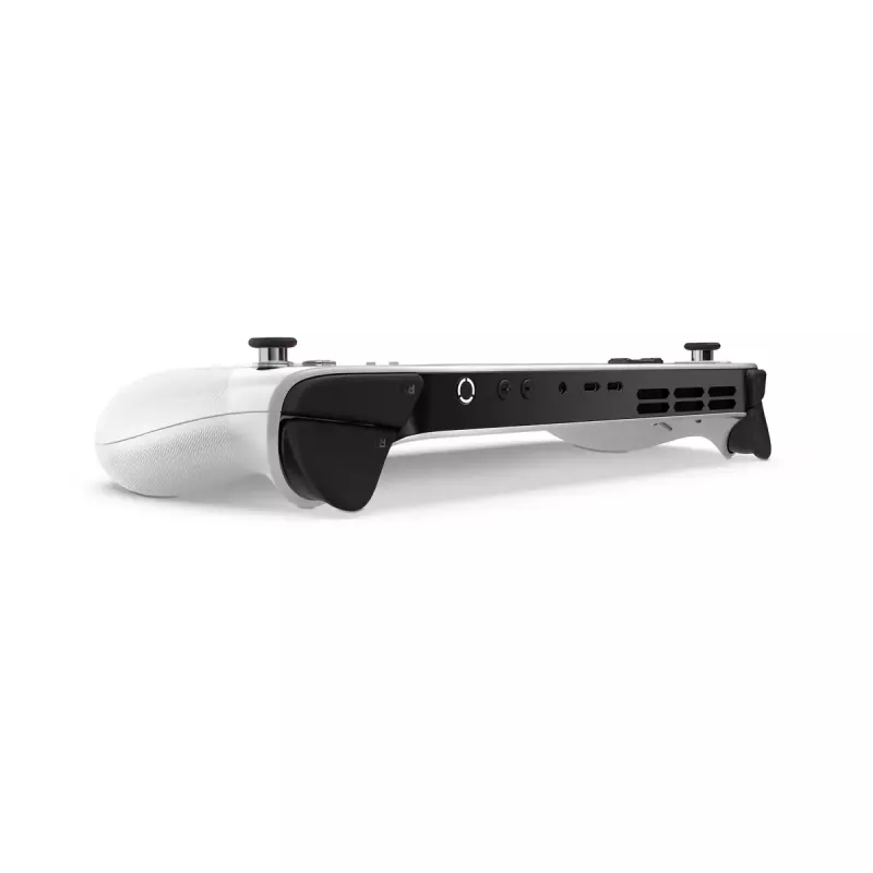 Consola portátil Lenovo Legion Go S 8 pulgadas pantalla táctil AMD Ryzen Z2 Go 32 GB 1 TB SSD AMD Radeon Graphics SteamOS Bluetooth 5.3