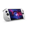 Consola portátil Lenovo Legion Go S 8 pulgadas pantalla táctil AMD Ryzen Z2 Go 32 GB 1 TB SSD AMD Radeon Graphics SteamOS Bluetooth 5.3