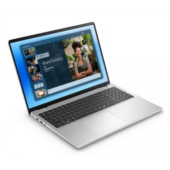 Portátil DELL DC16251 16 pulgadas Intel Core 7 150U 16GB 512GB SSD Intel Graphics Windows 11