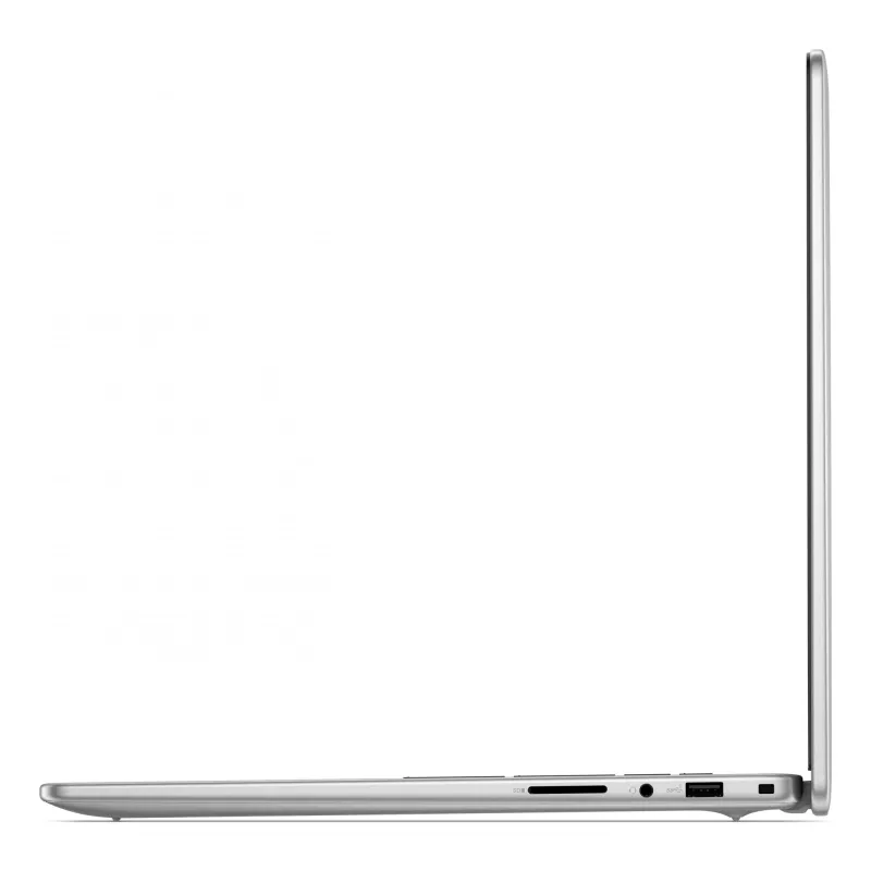 Portátil DELL DC16251 16 pulgadas Intel Core 7 150U 16GB 512GB SSD Intel Graphics Windows 11