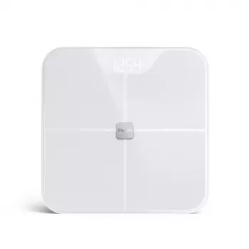 Báscula de persona electrónica iHealth HS2S