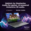 Portátil Lenovo LOQ 15IRX10 — 15,6 inch FHD IPS antirreflejo, Intel Core i5-13450HX, 16 GB DDR5, 1 TB SSD, NVIDIA GeForce RTX 5060 8 GB, Windows 11 Home