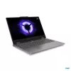 Portátil Lenovo LOQ 15IRX10 — 15,6 inch FHD IPS antirreflejo, Intel Core i5-13450HX, 16 GB DDR5, 1 TB SSD, NVIDIA GeForce RTX 5060 8 GB, Windows 11 Home
