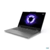 Portátil Lenovo LOQ 15IRX10 — 15,6 inch FHD IPS antirreflejo, Intel Core i5-13450HX, 16 GB DDR5, 1 TB SSD, NVIDIA GeForce RTX 5060 8 GB, Windows 11 Home