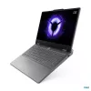 Portátil Lenovo LOQ 15IRX10 — 15,6 inch FHD IPS antirreflejo, Intel Core i5-13450HX, 16 GB DDR5, 1 TB SSD, NVIDIA GeForce RTX 5060 8 GB, Windows 11 Home
