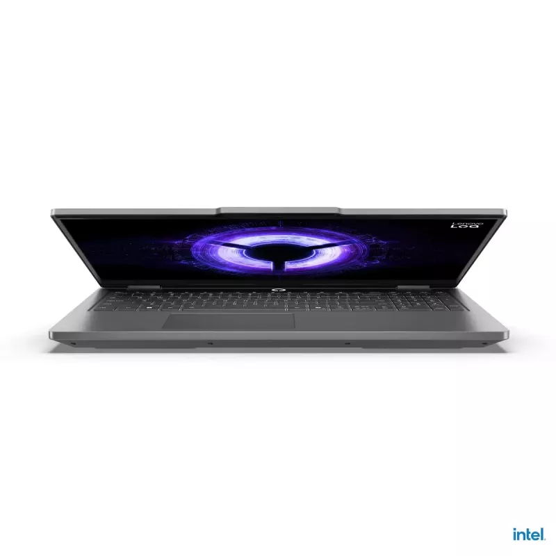 Portátil Lenovo LOQ 15IRX10 — 15,6 inch FHD IPS antirreflejo, Intel Core i5-13450HX, 16 GB DDR5, 1 TB SSD, NVIDIA GeForce RTX 5060 8 GB, Windows 11 Home