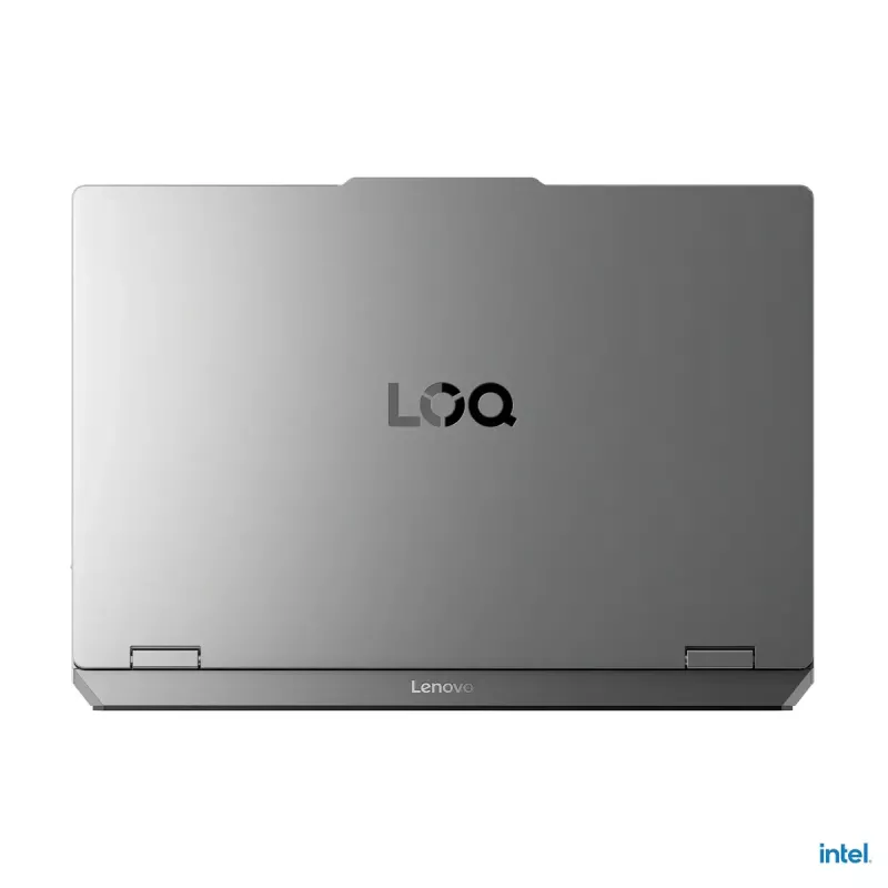 Portátil Lenovo LOQ 15IRX10 — 15,6 inch FHD IPS antirreflejo, Intel Core i5-13450HX, 16 GB DDR5, 1 TB SSD, NVIDIA GeForce RTX 5060 8 GB, Windows 11 Home