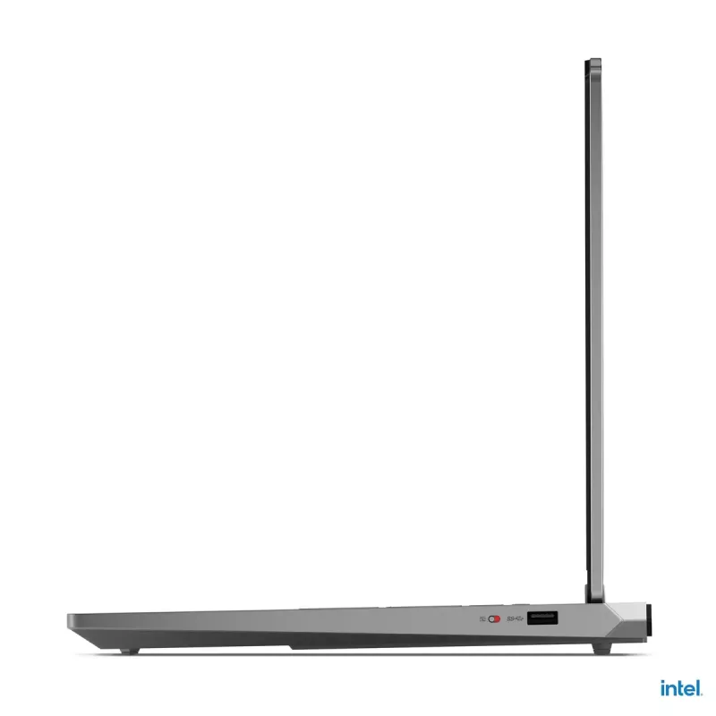 Portátil Lenovo LOQ 15IRX10 — 15,6 inch FHD IPS antirreflejo, Intel Core i5-13450HX, 16 GB DDR5, 1 TB SSD, NVIDIA GeForce RTX 5060 8 GB, Windows 11 Home