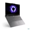 Portátil Lenovo LOQ 15IRX10 — 15,6 inch FHD IPS antirreflejo, Intel Core i5-13450HX, 16 GB DDR5, 1 TB SSD, NVIDIA GeForce RTX 5060 8 GB, Windows 11 Home